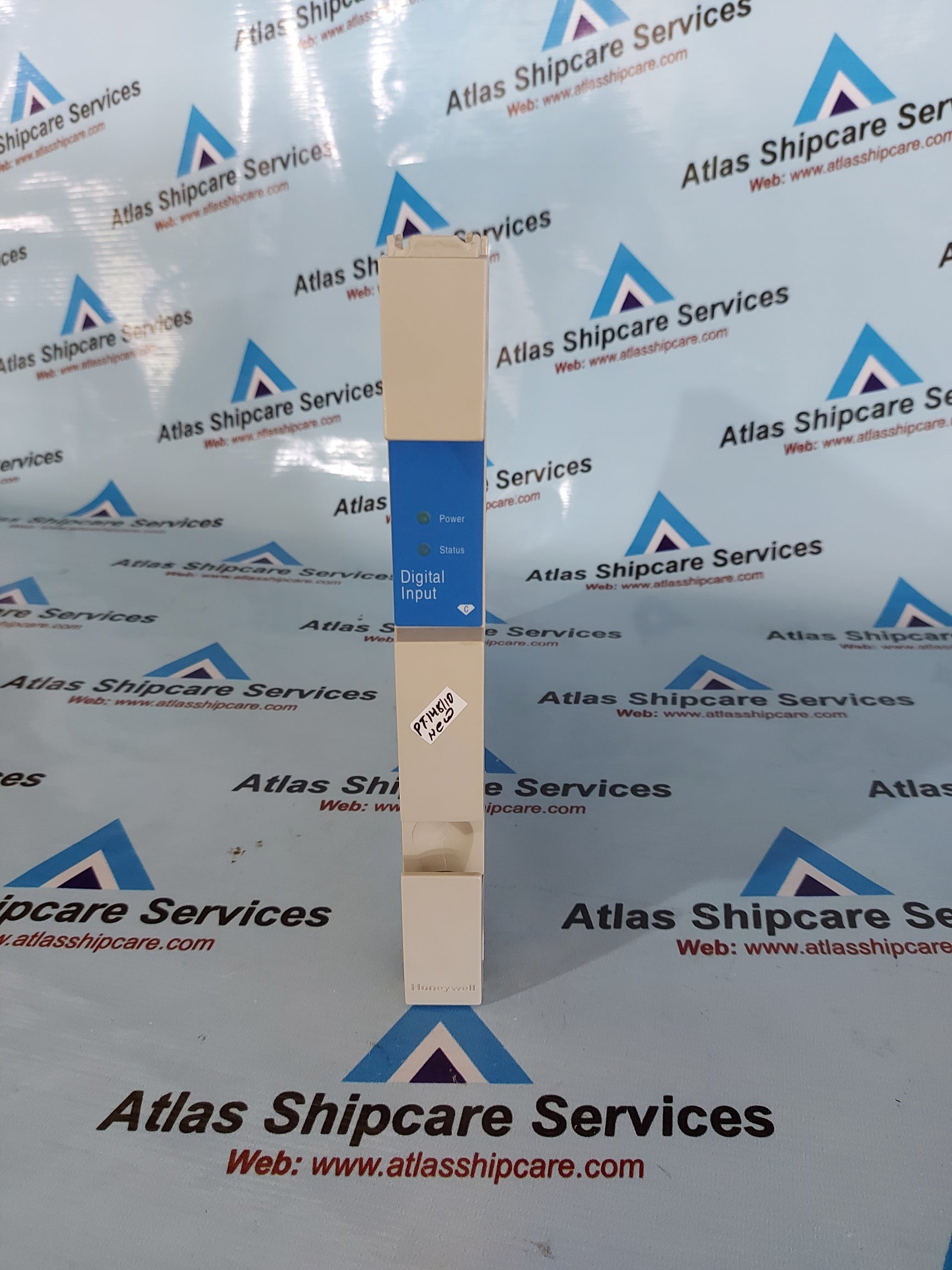 HONEYWELL 51304485-150 DIGITAL INPUT PROCESSOR MC-PD1X020